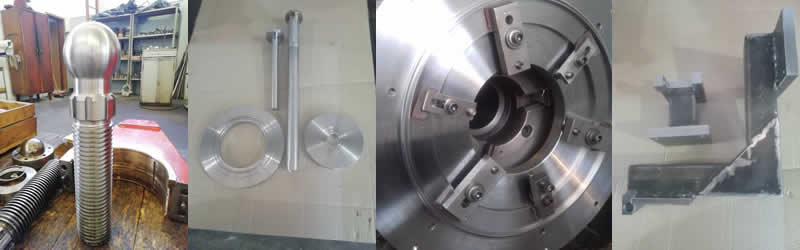 lavorazionimeccanicheconto terziMilano, fag